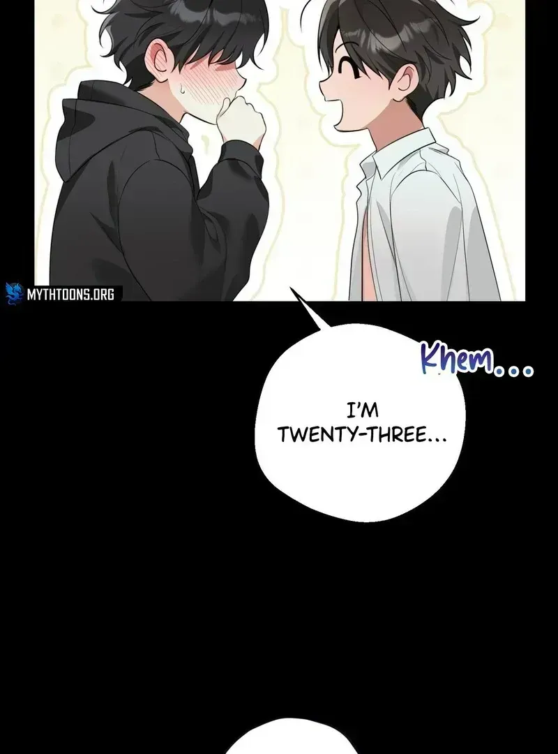 Hit Me Hard Chapter 3.6 page 54 - 