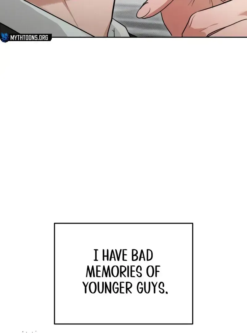 Hit Me Hard Chapter 3.6 page 64 - 