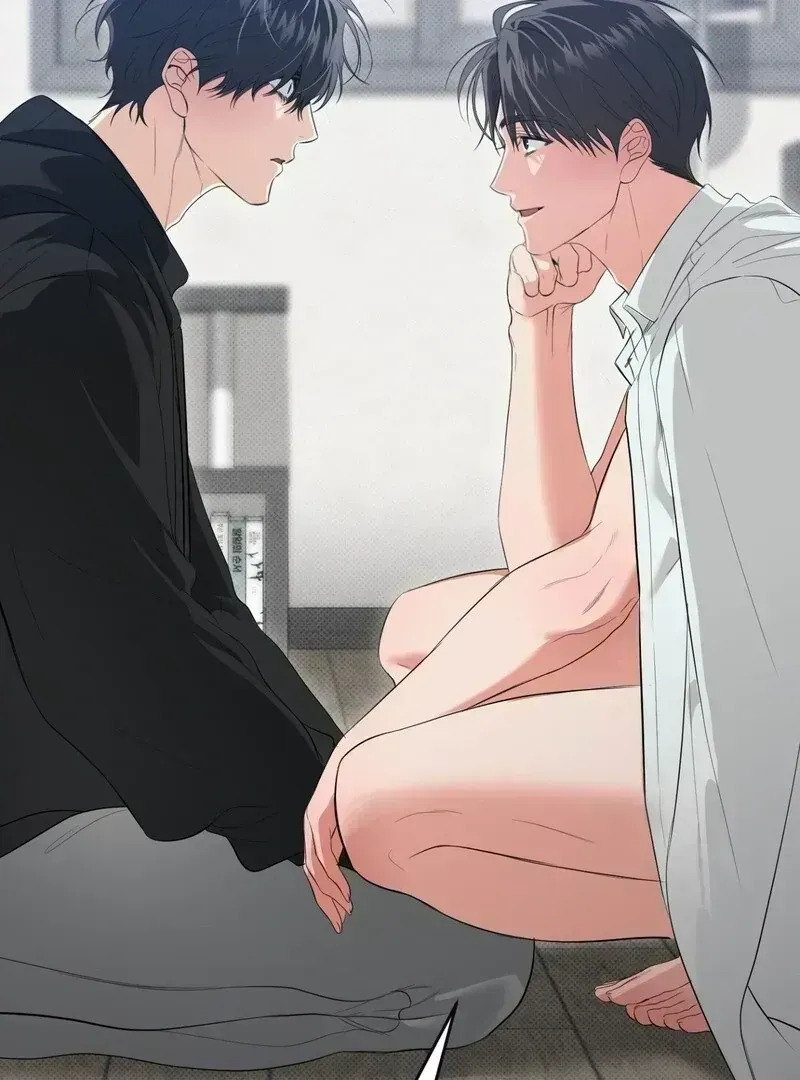 Hit Me Hard Chapter 3.6 page 10 - 