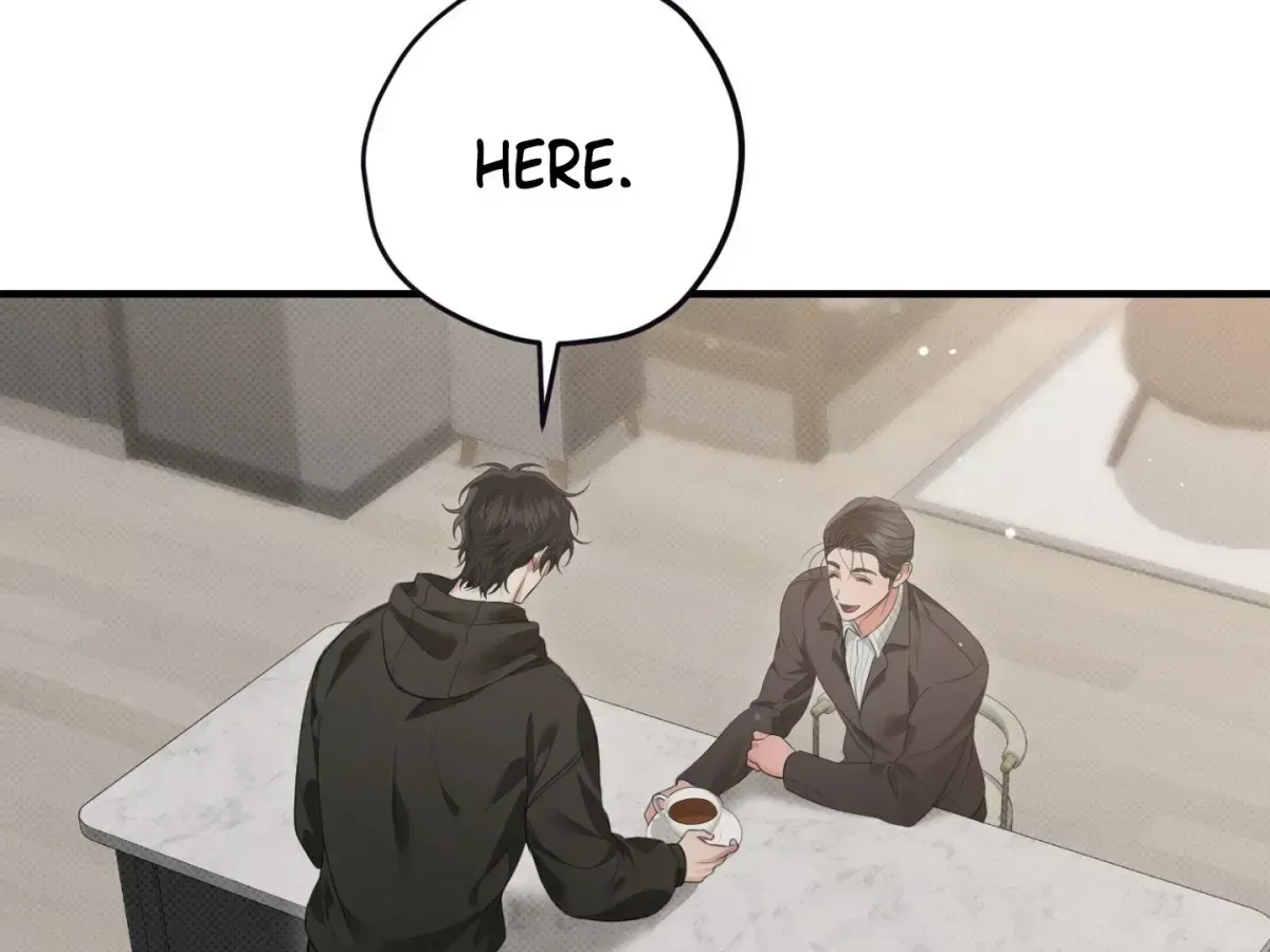 Hit Me Hard Chapter 3.8 page 11 - 