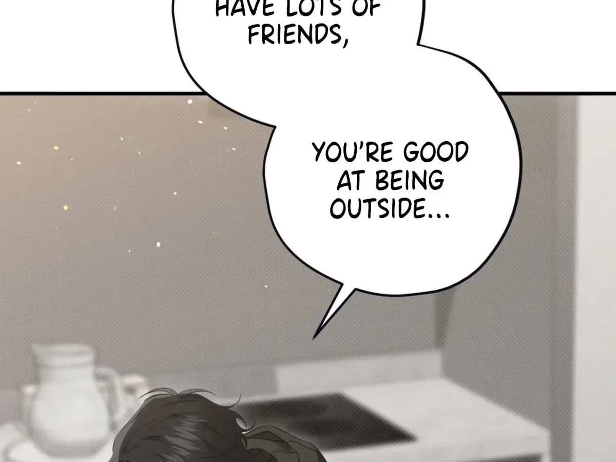 Hit Me Hard Chapter 3.8 page 122 - 