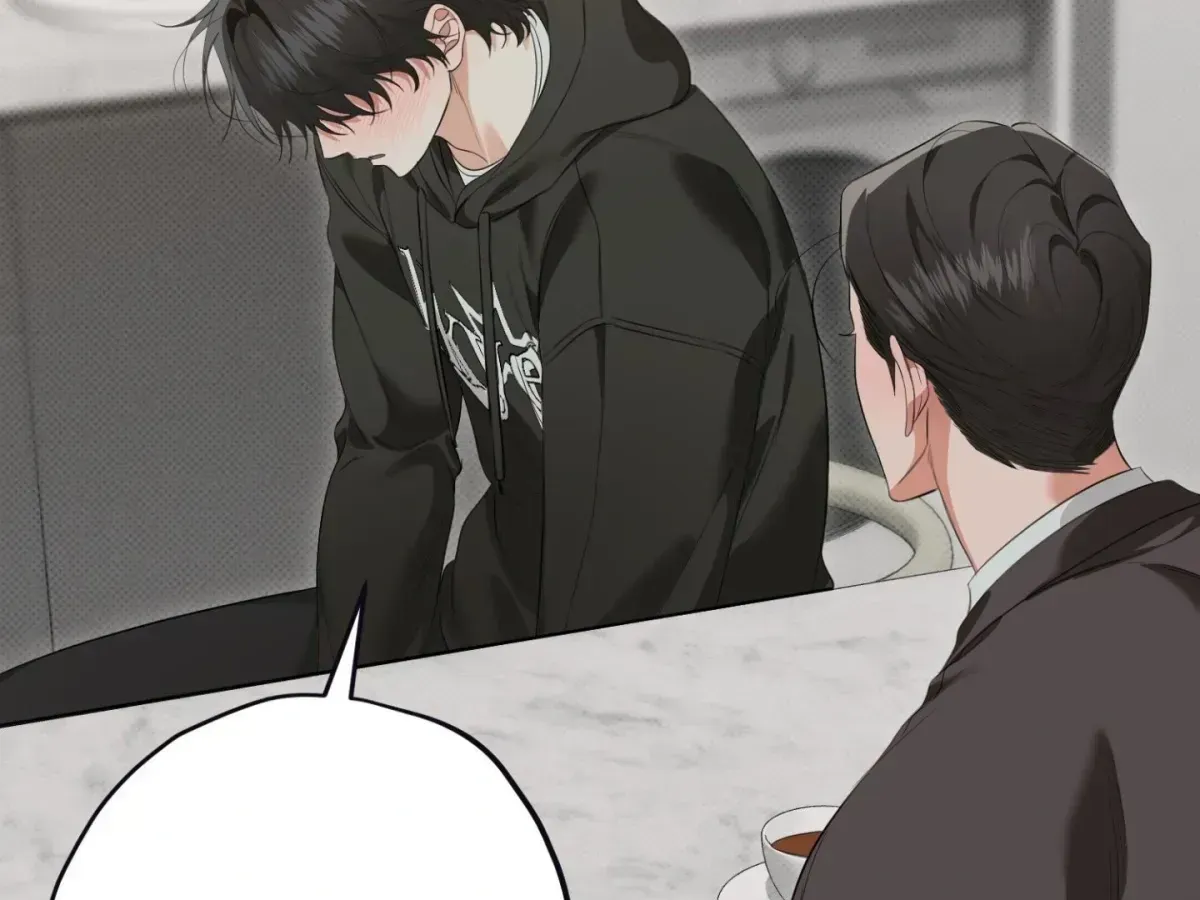 Hit Me Hard Chapter 3.8 page 123 - 