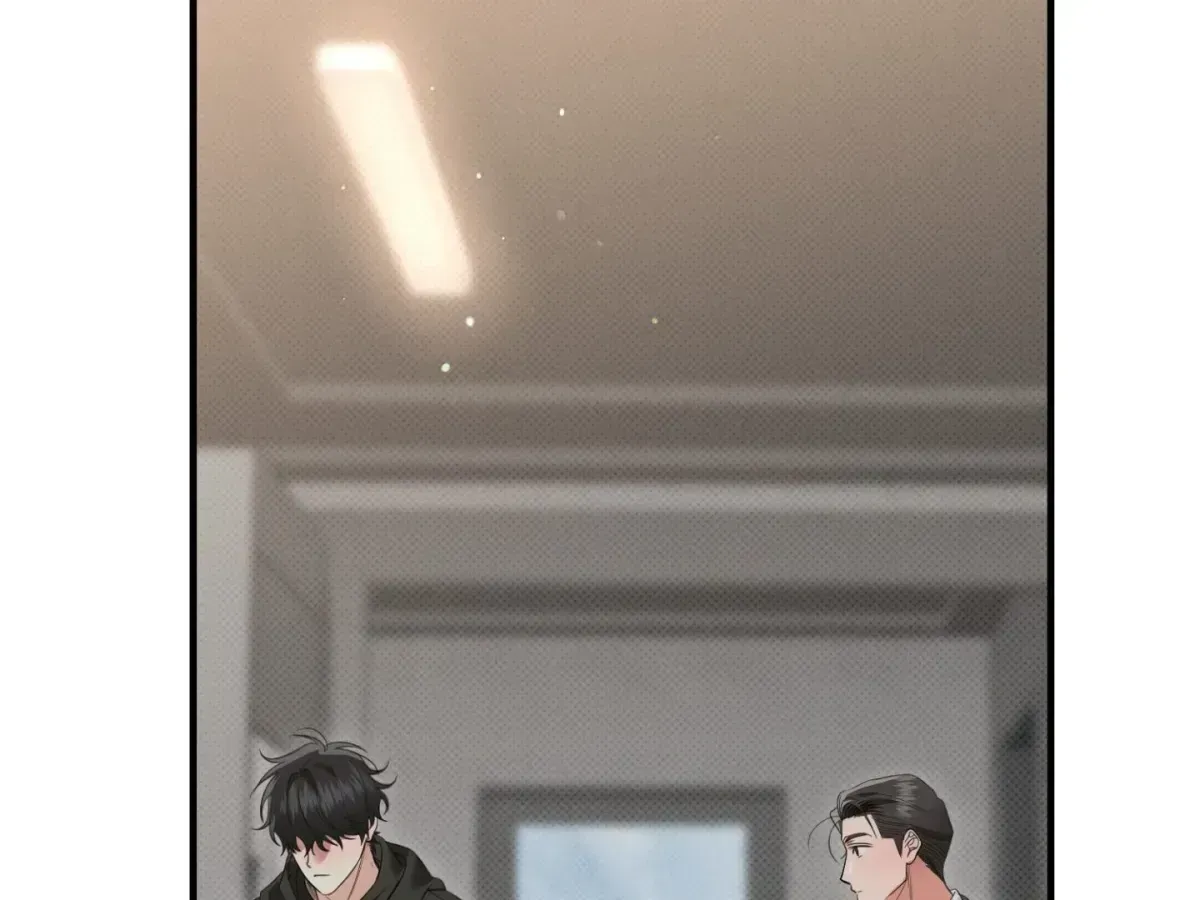 Hit Me Hard Chapter 3.8 page 133 - 