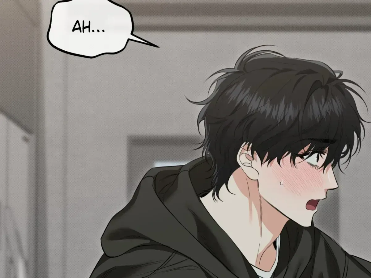 Hit Me Hard Chapter 3.8 page 146 - 