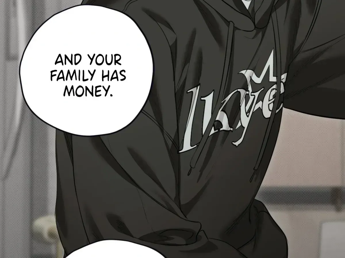 Hit Me Hard Chapter 3.8 page 147 - 