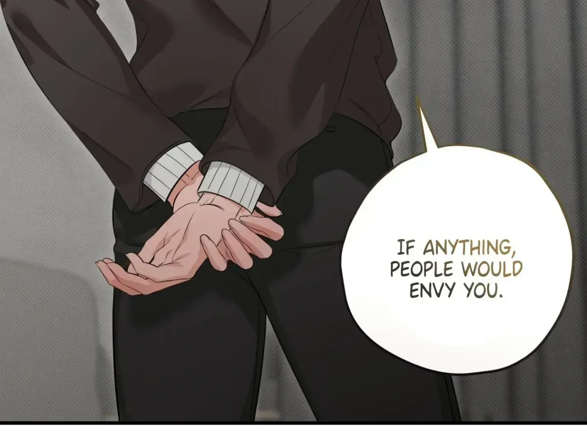Hit Me Hard Chapter 3.8 page 152 - 