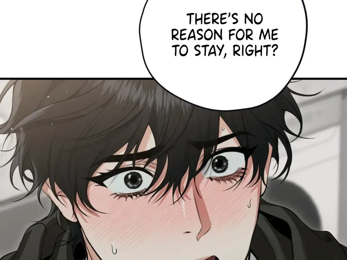 Hit Me Hard Chapter 3.8 page 170 - 