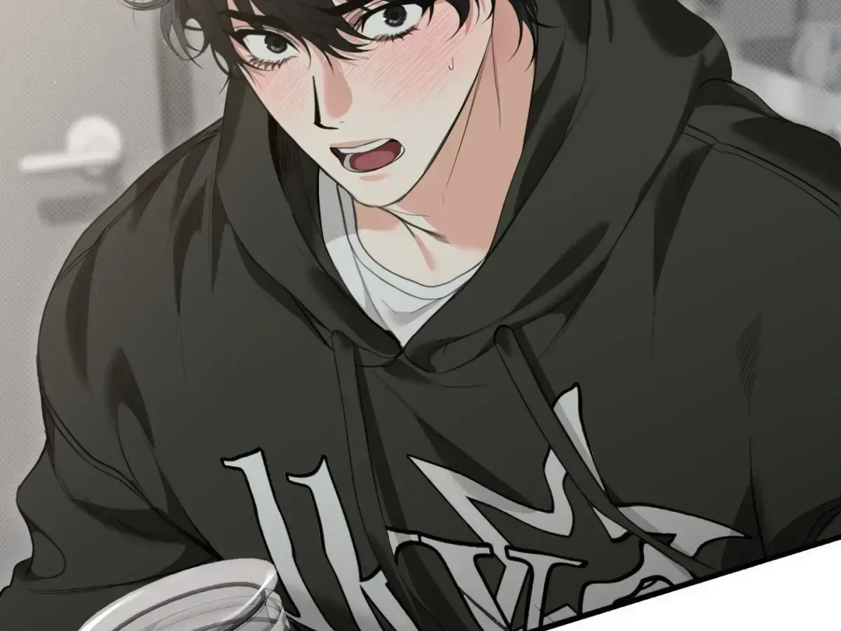 Hit Me Hard Chapter 3.8 page 177 - 