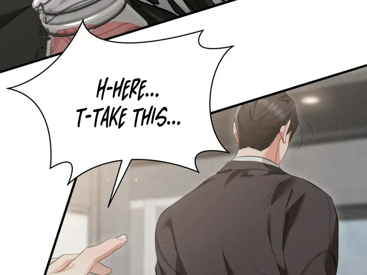 Hit Me Hard Chapter 3.8 page 178 - 