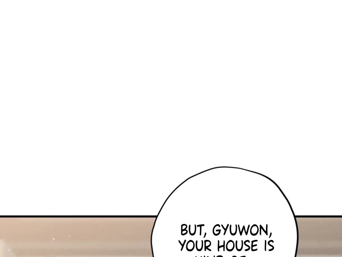 Hit Me Hard Chapter 3.8 page 21 - 