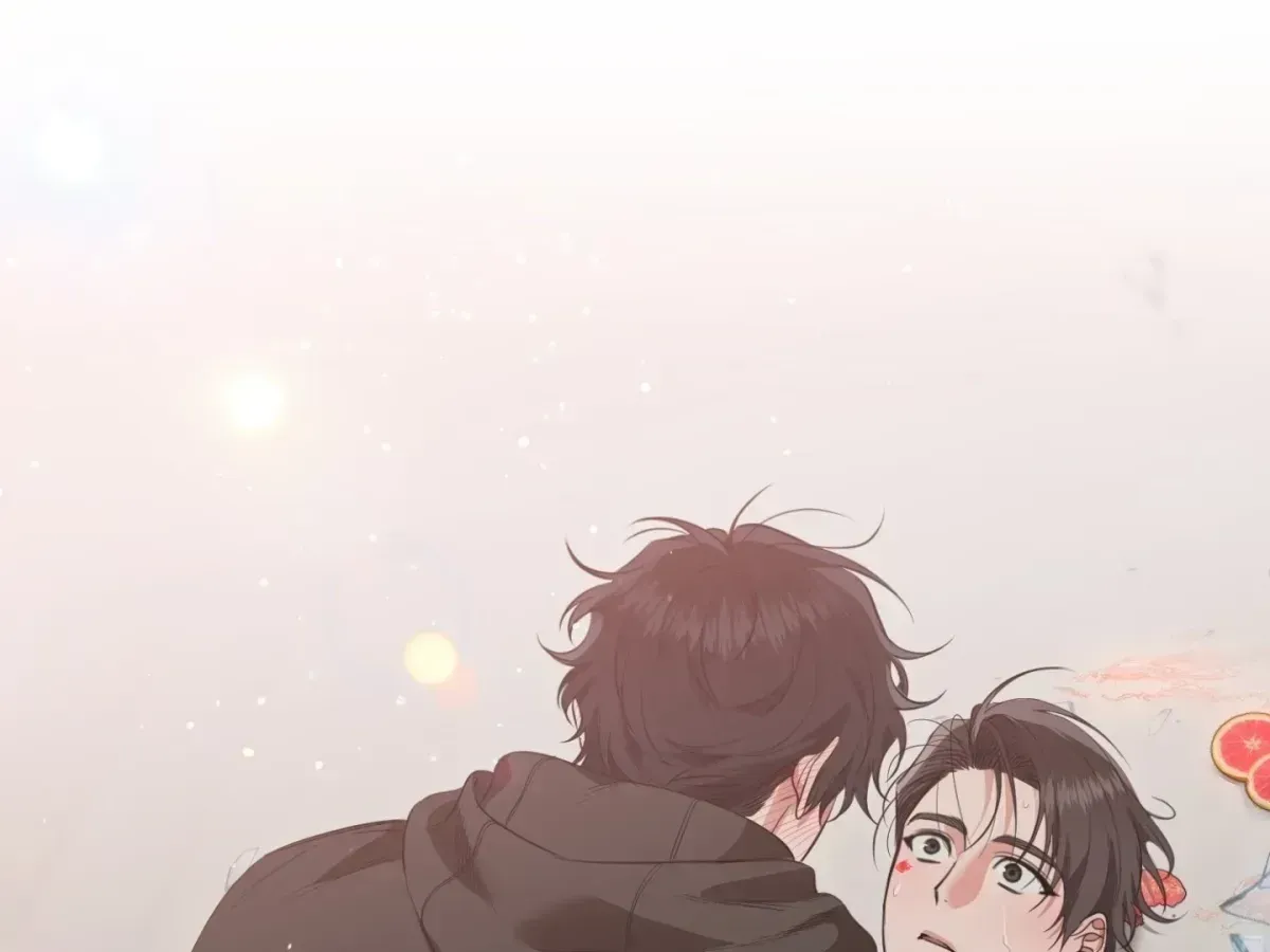 Hit Me Hard Chapter 3.8 page 202 - 