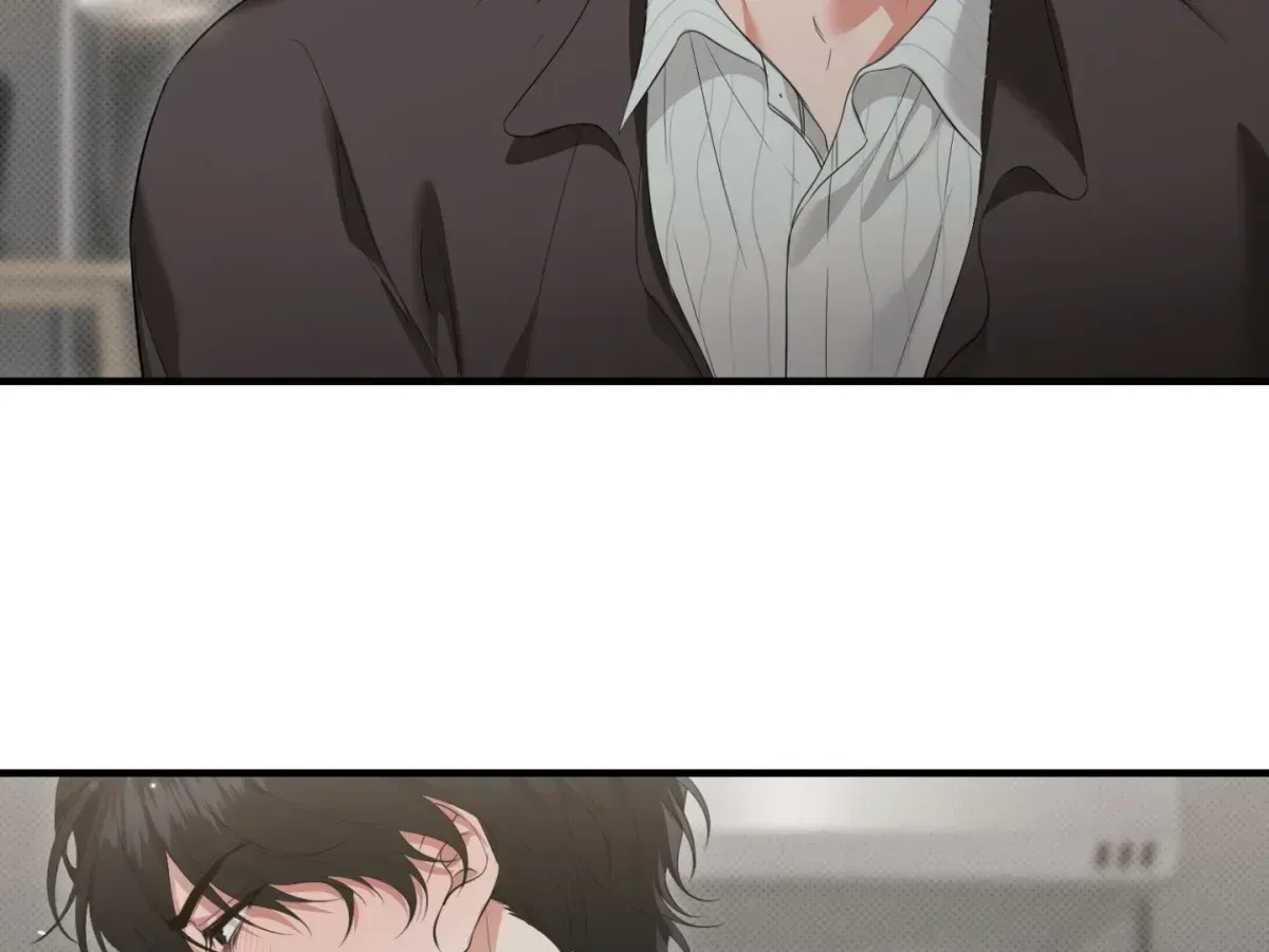 Hit Me Hard Chapter 3.8 page 25 - 