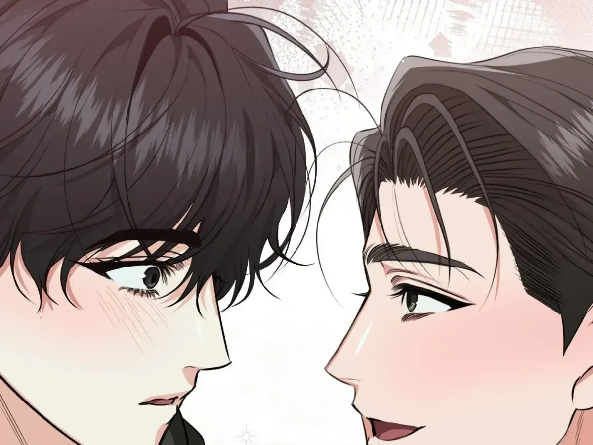 Hit Me Hard Chapter 3.8 page 38 - 