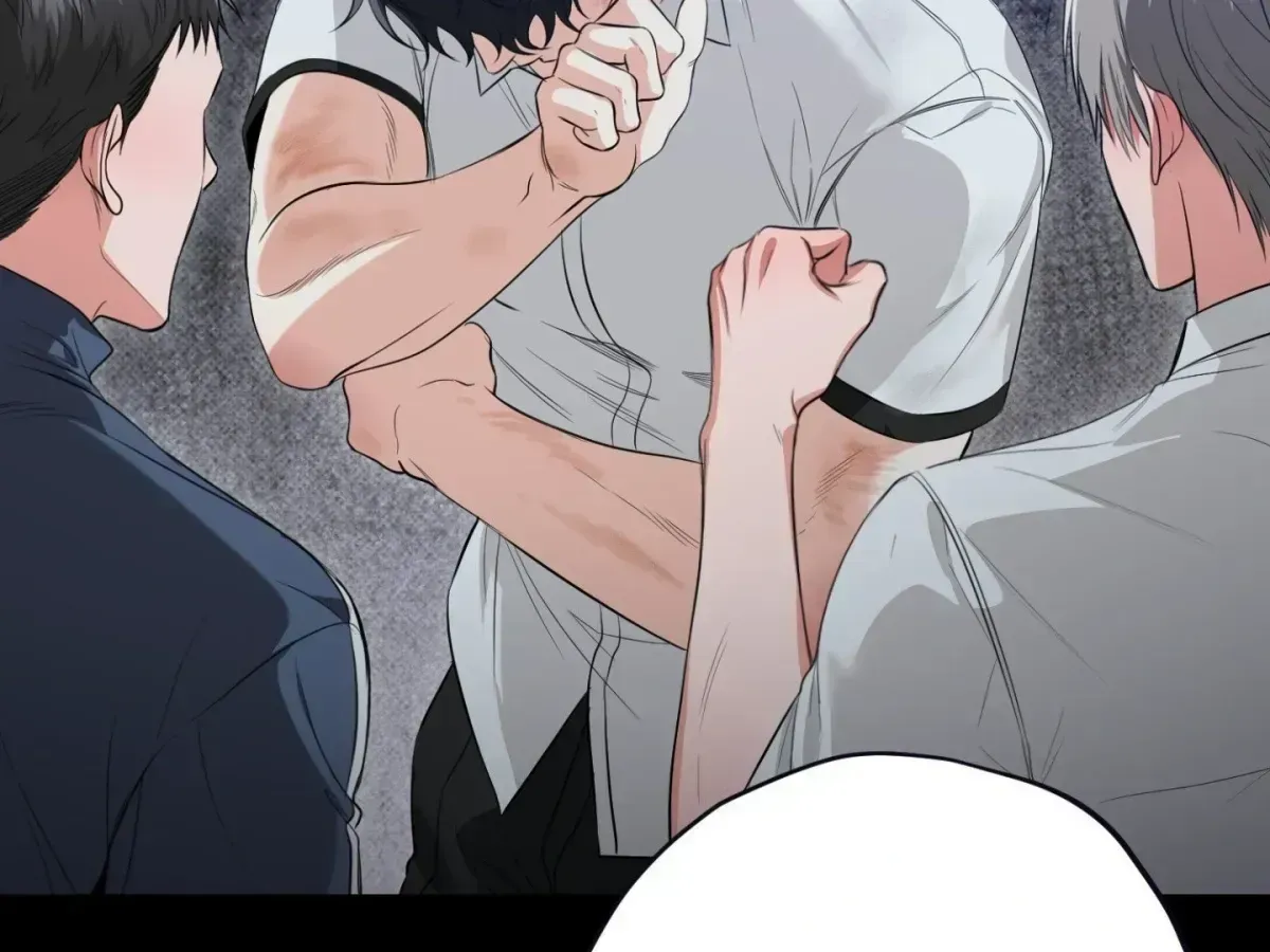 Hit Me Hard Chapter 3.8 page 68 - 