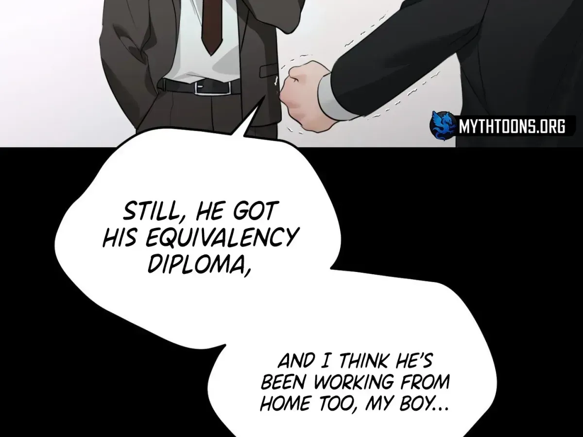 Hit Me Hard Chapter 3.8 page 82 - 