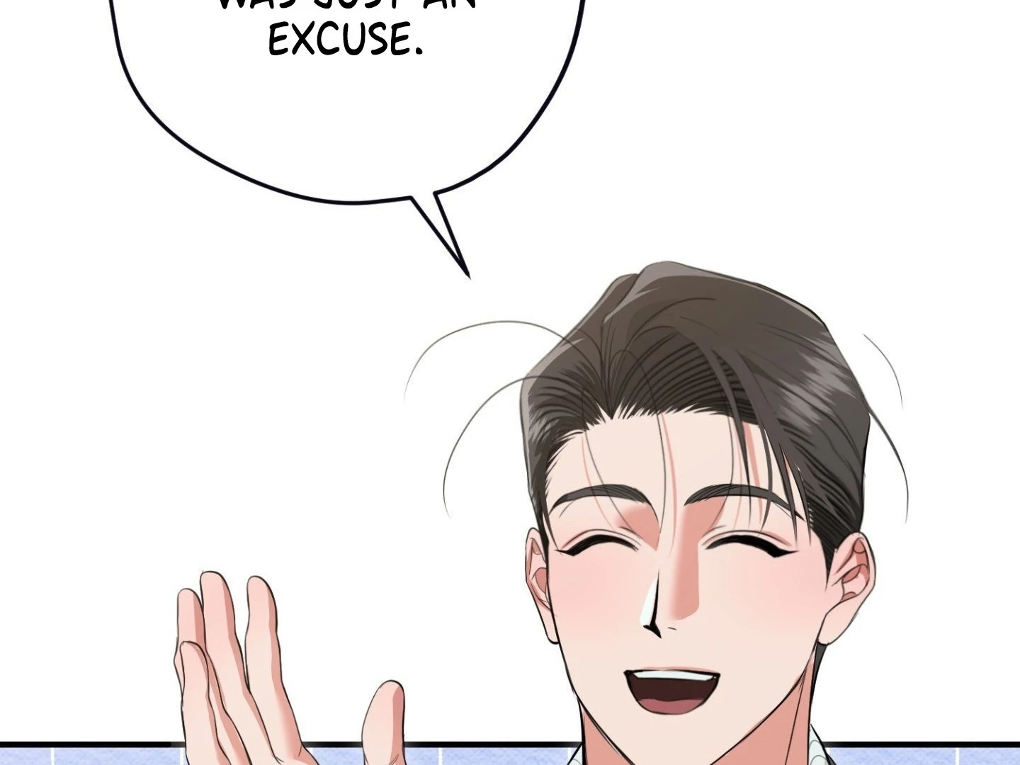 Hit Me Hard Chapter 3 page 117 - 
