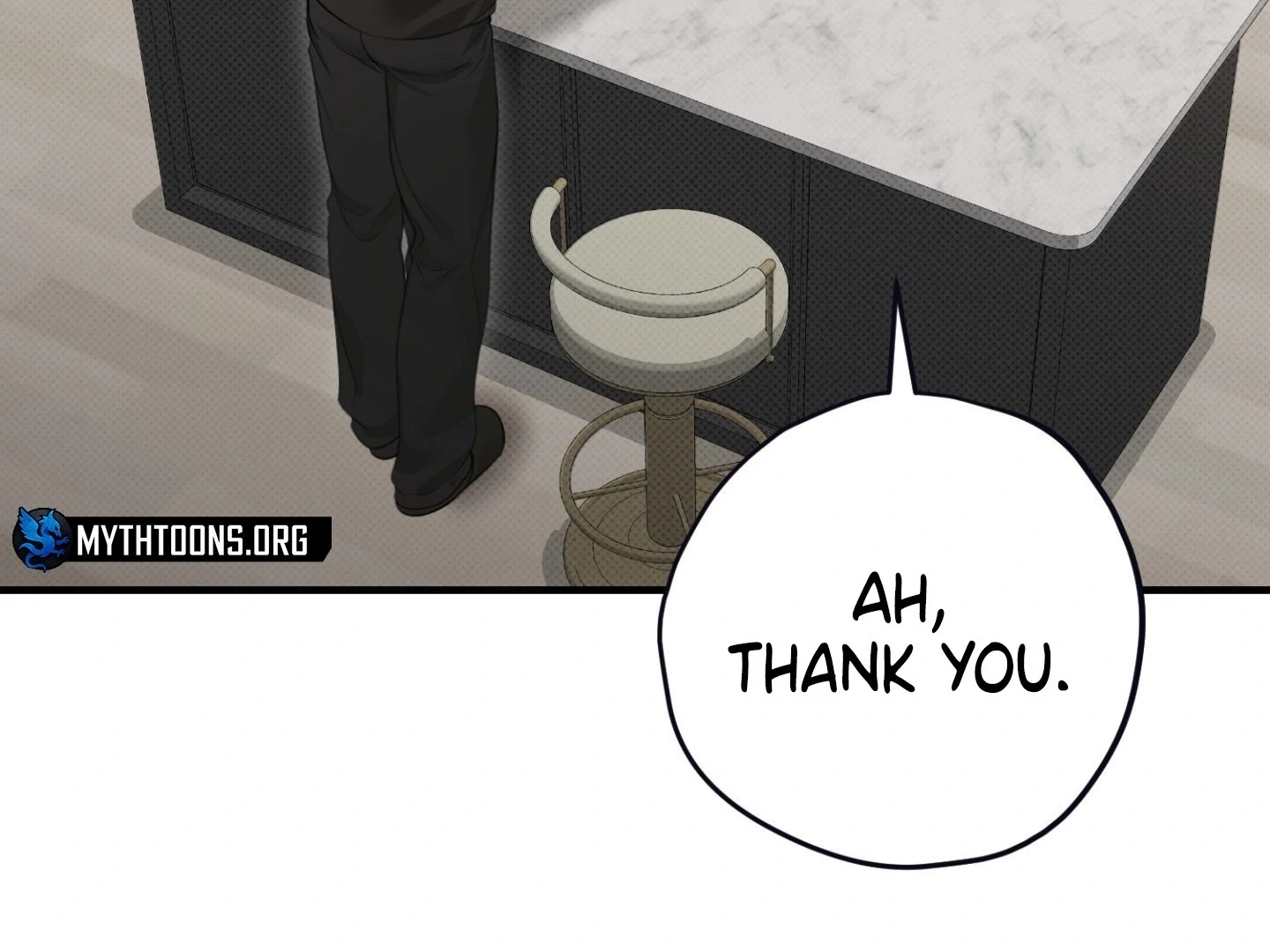 Hit Me Hard Chapter 3 page 13 - 