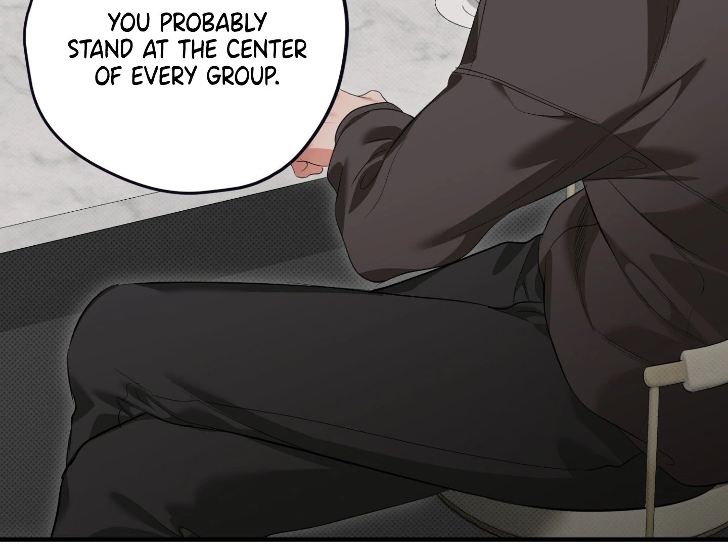 Hit Me Hard Chapter 3 page 125 - 