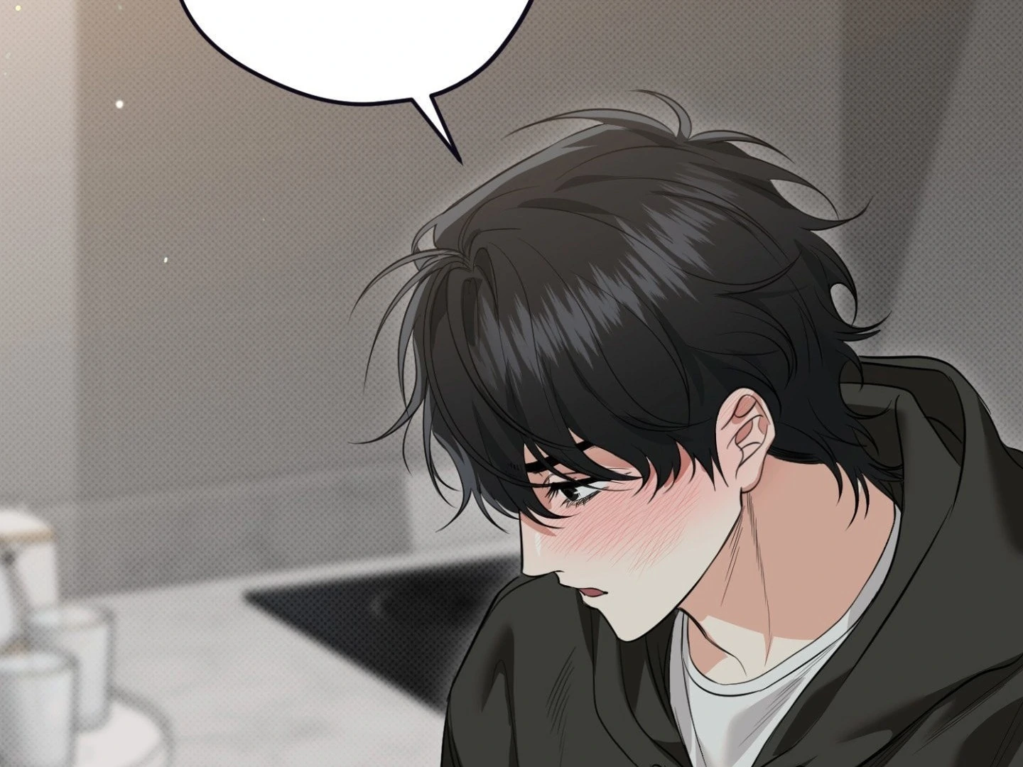 Hit Me Hard Chapter 3 page 130 - 