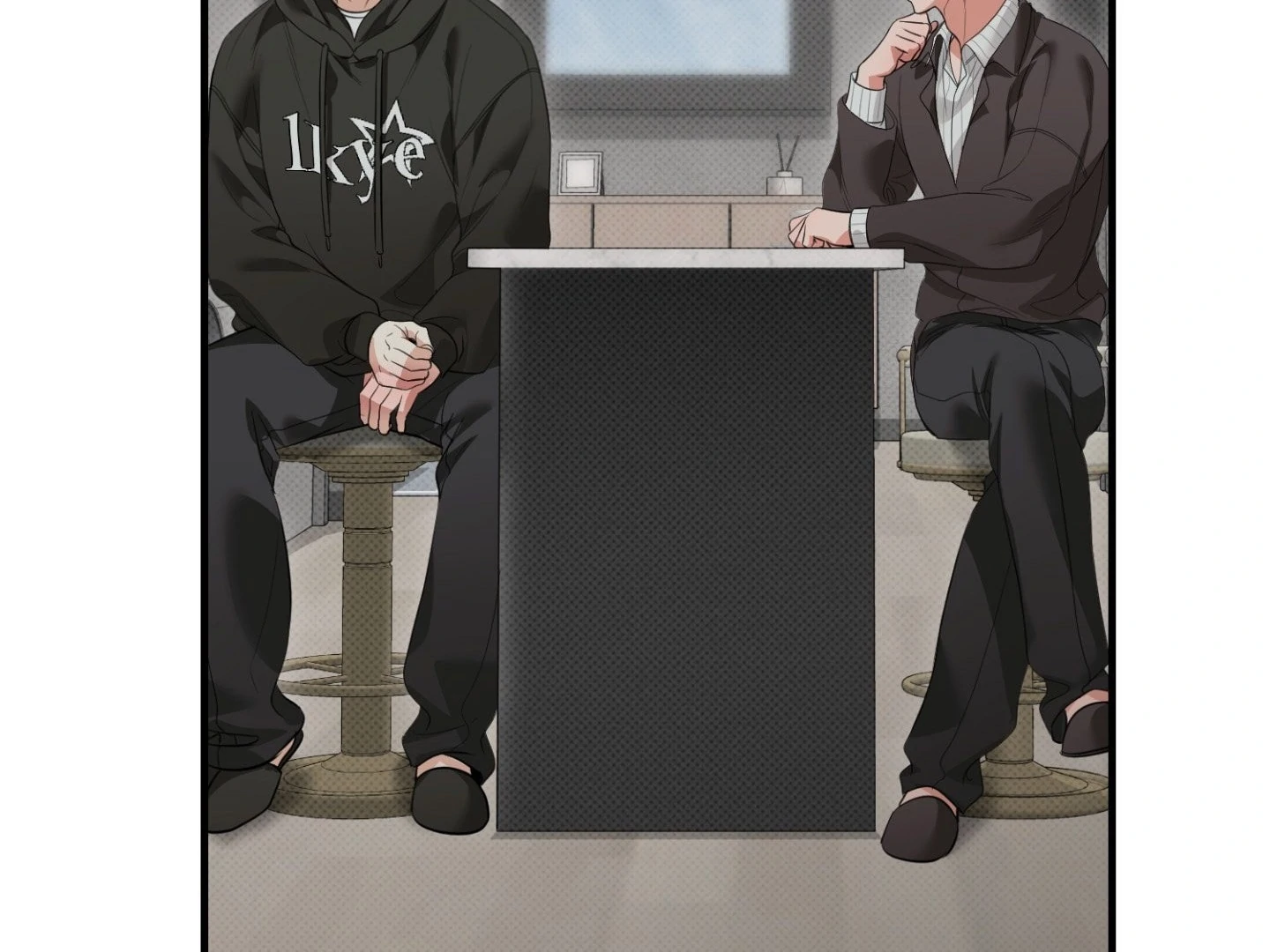 Hit Me Hard Chapter 3 page 135 - 