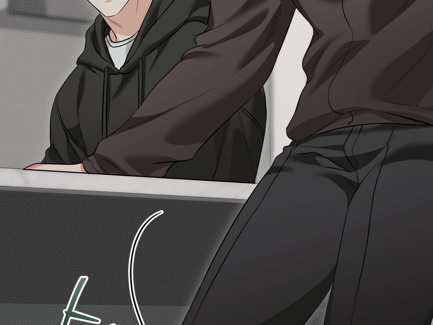 Hit Me Hard Chapter 3 page 141 - 