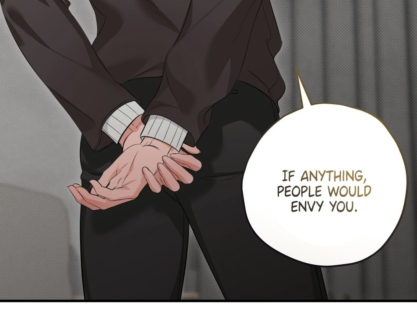 Hit Me Hard Chapter 3 page 153 - 