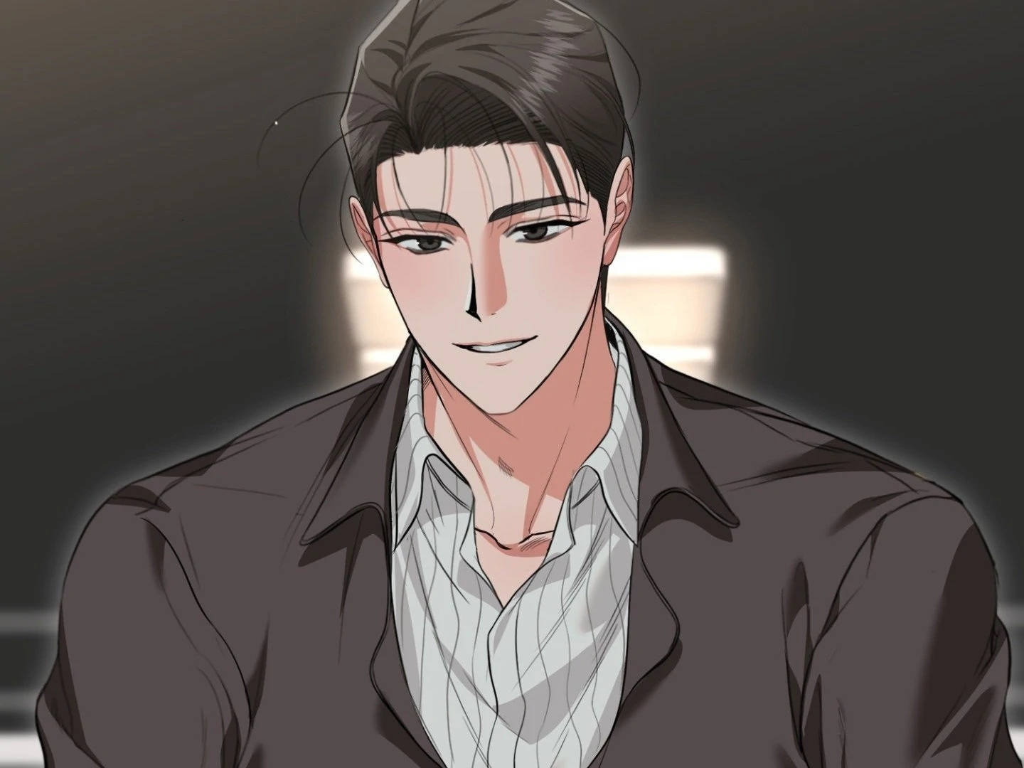 Hit Me Hard Chapter 3 page 163 - 
