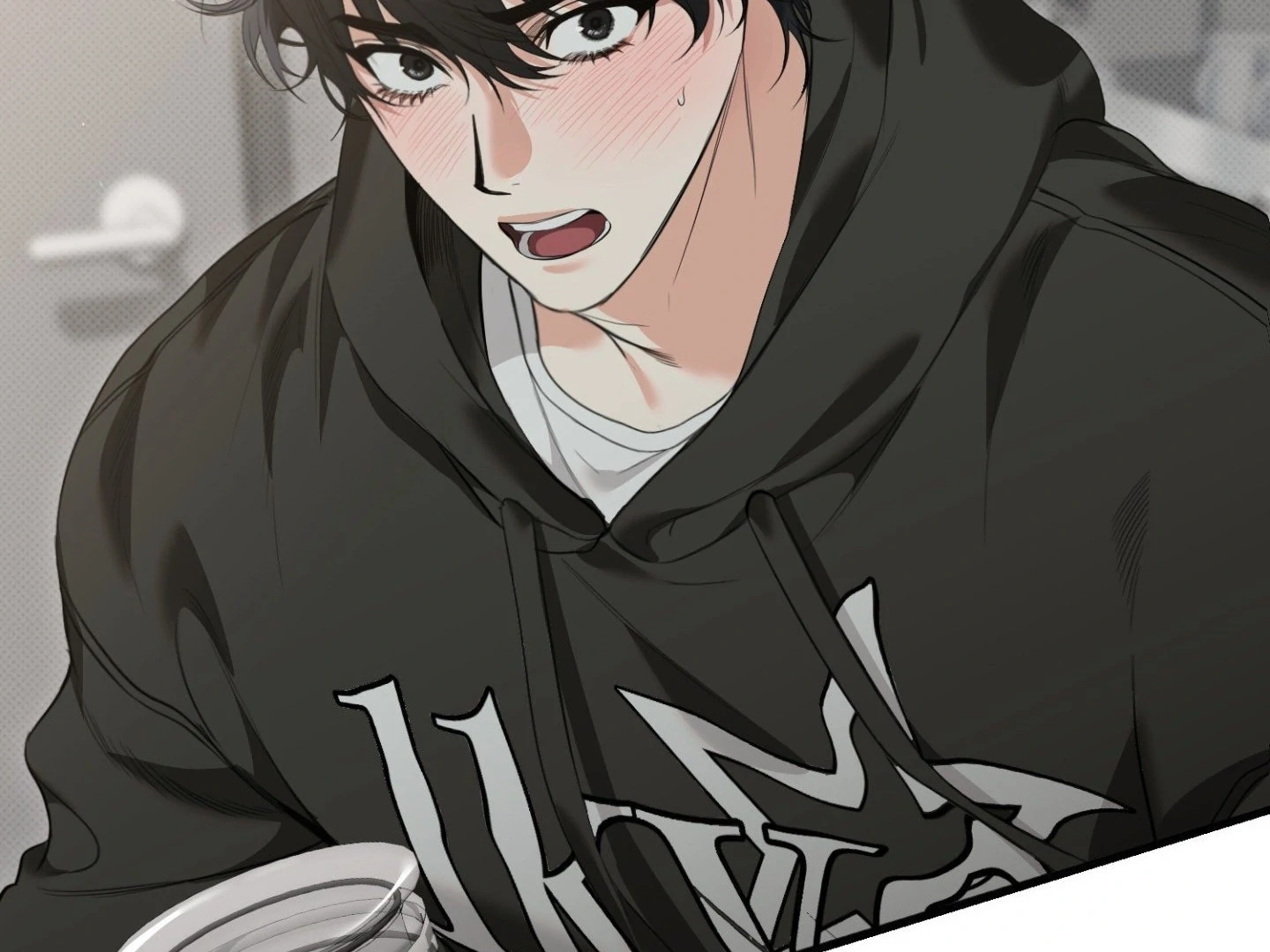 Hit Me Hard Chapter 3 page 178 - 