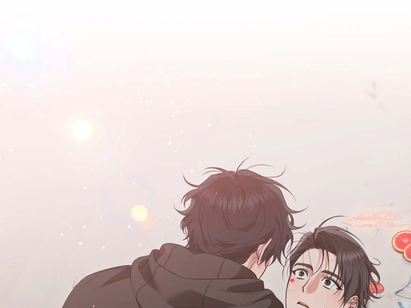 Hit Me Hard Chapter 3 page 203 - 