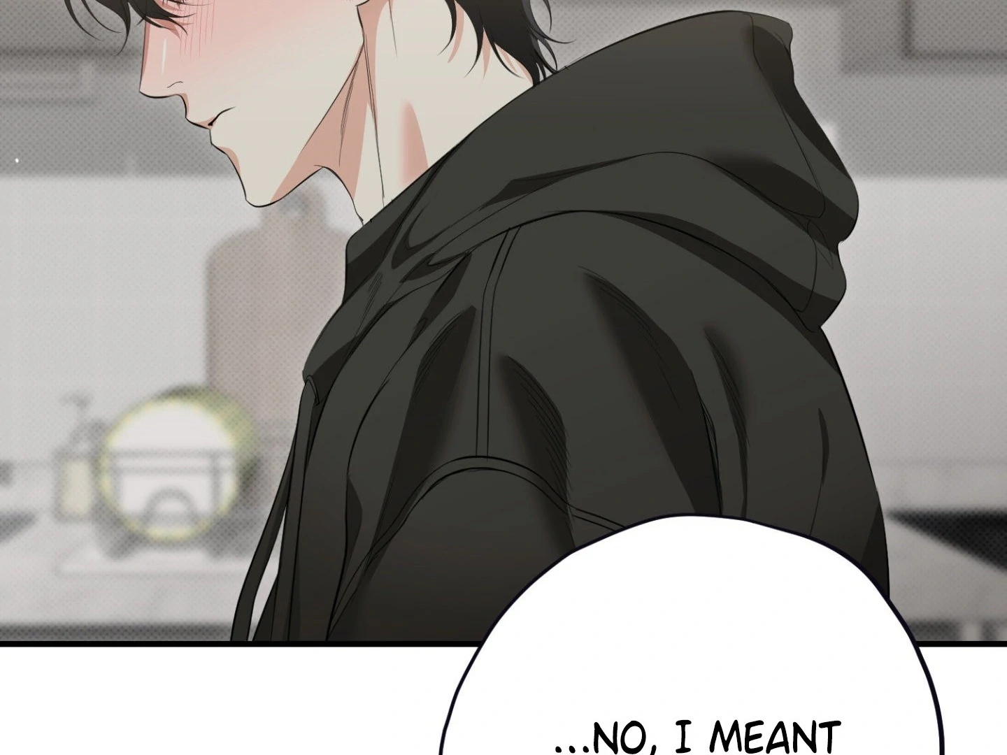 Hit Me Hard Chapter 3 page 27 - 