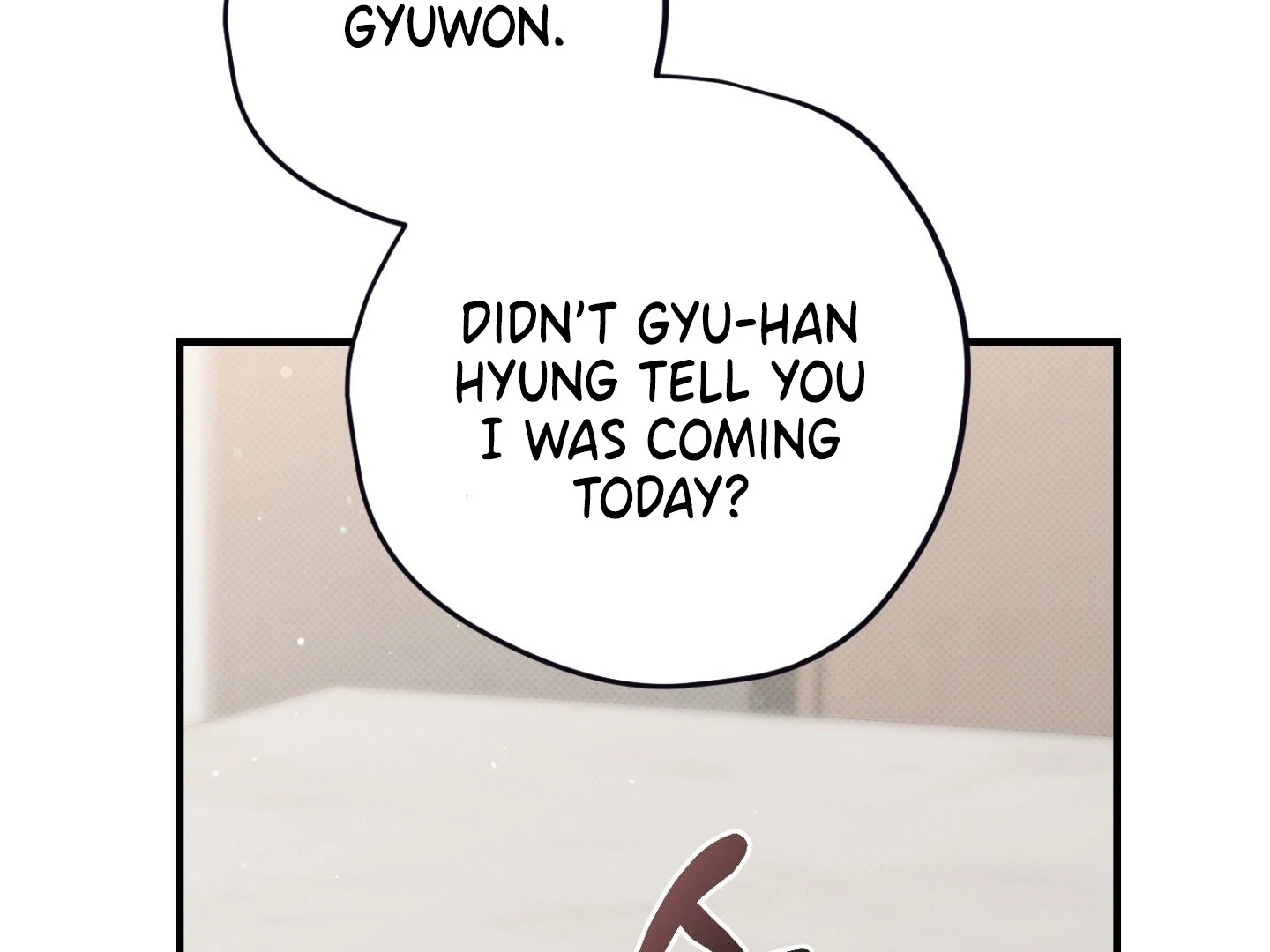 Hit Me Hard Chapter 3 page 29 - 