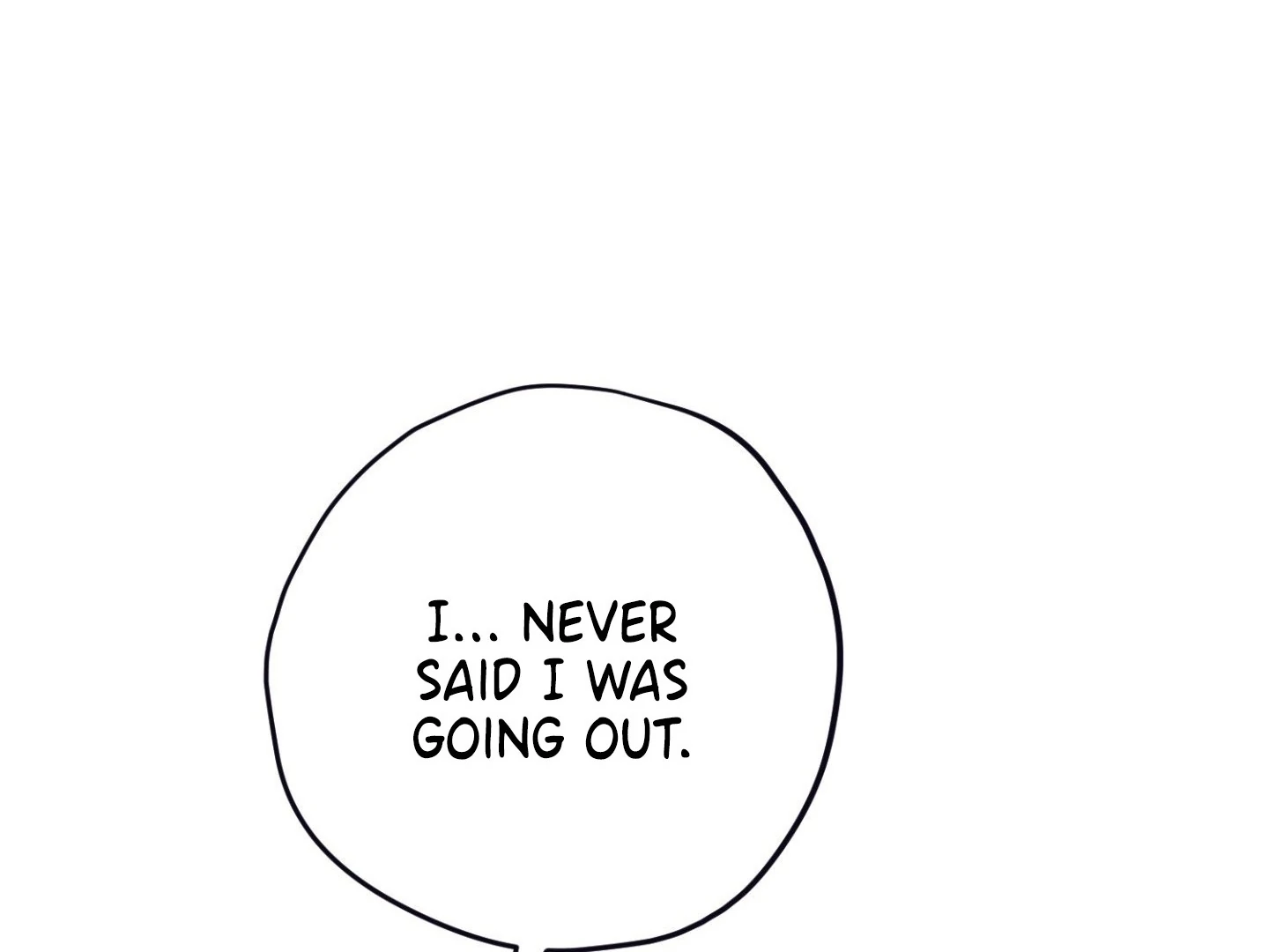 Hit Me Hard Chapter 3 page 32 - 