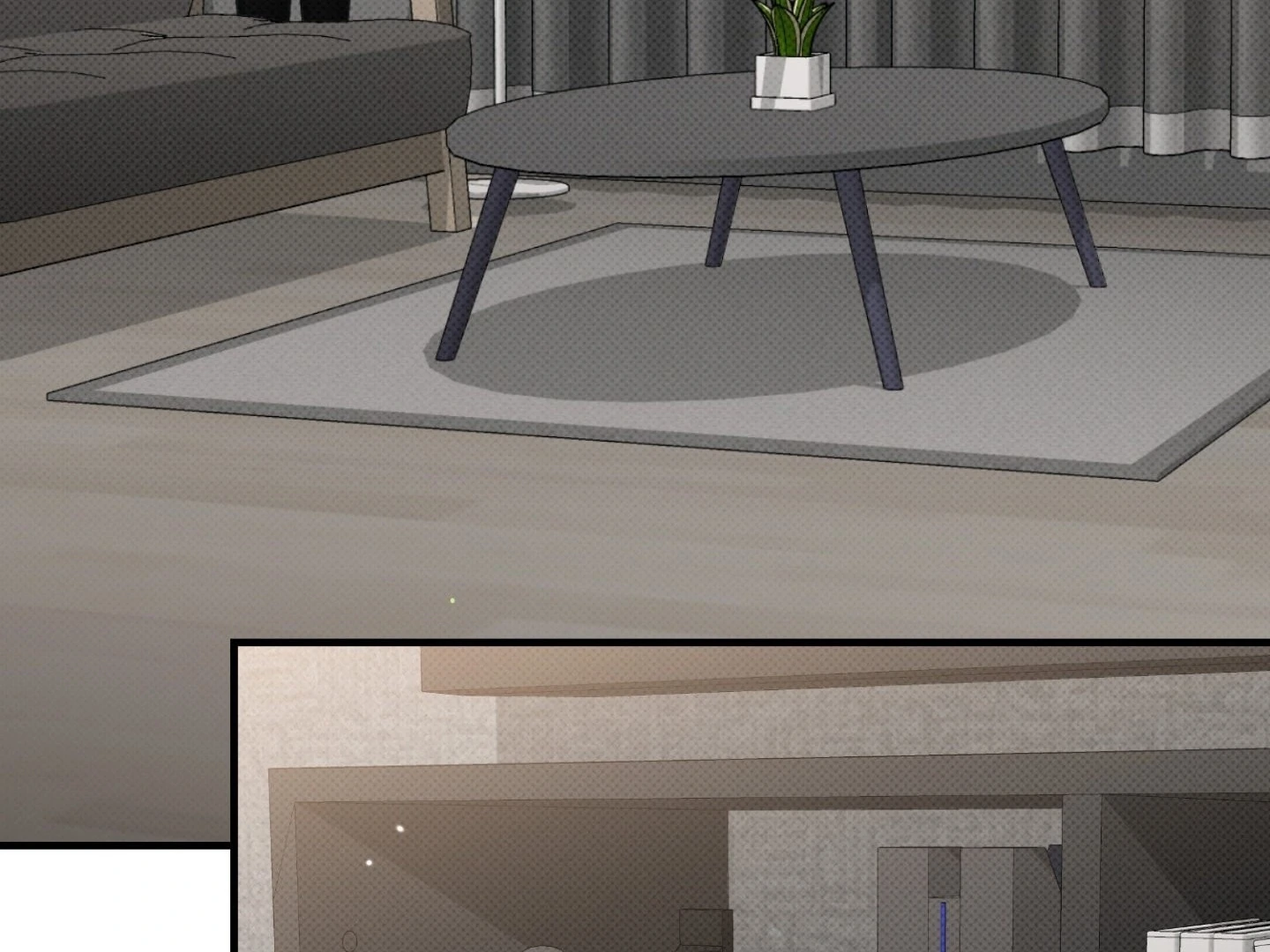 Hit Me Hard Chapter 3 page 5 - 