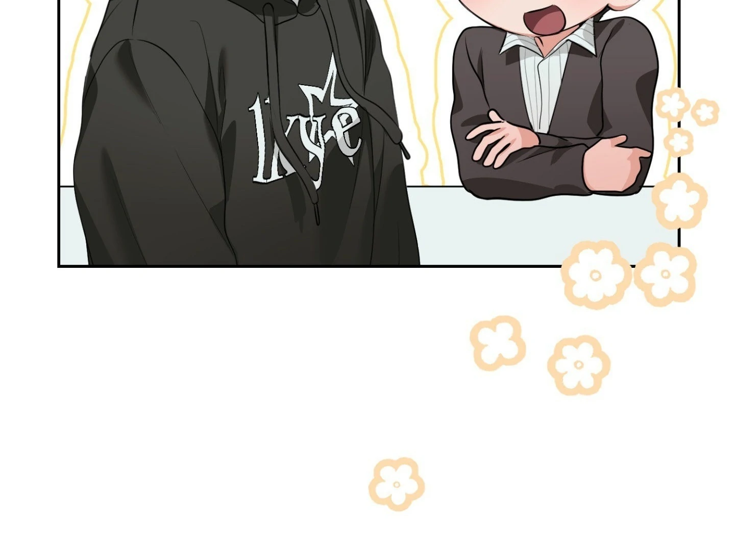 Hit Me Hard Chapter 3 page 44 - 