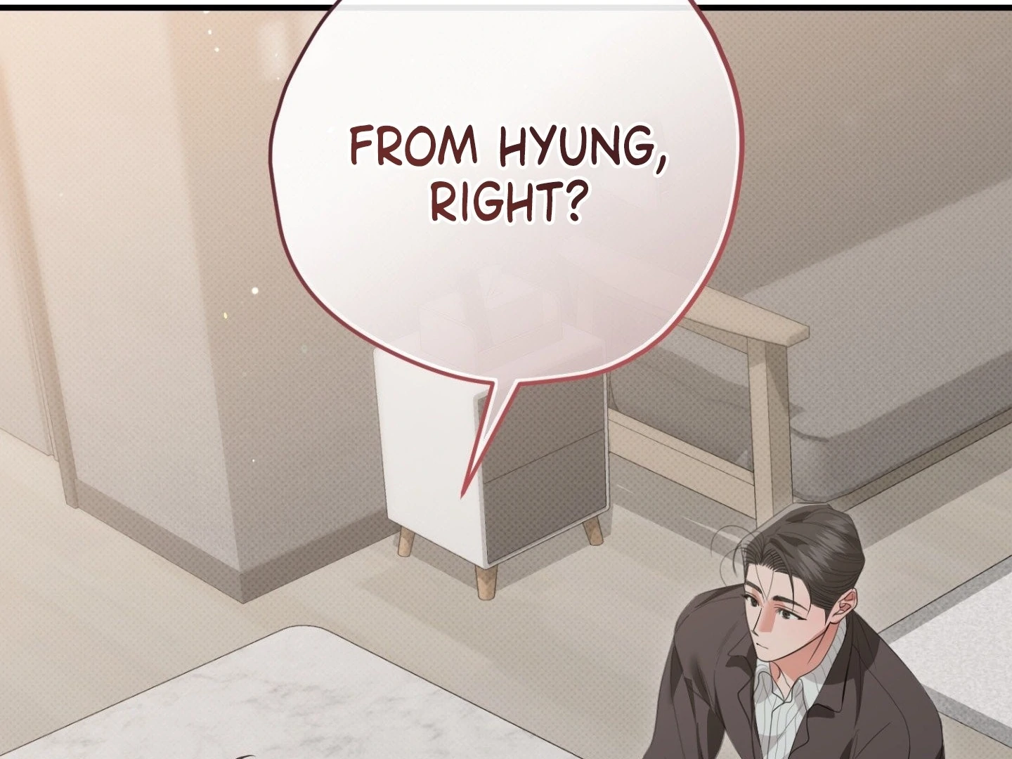 Hit Me Hard Chapter 3 page 53 - 