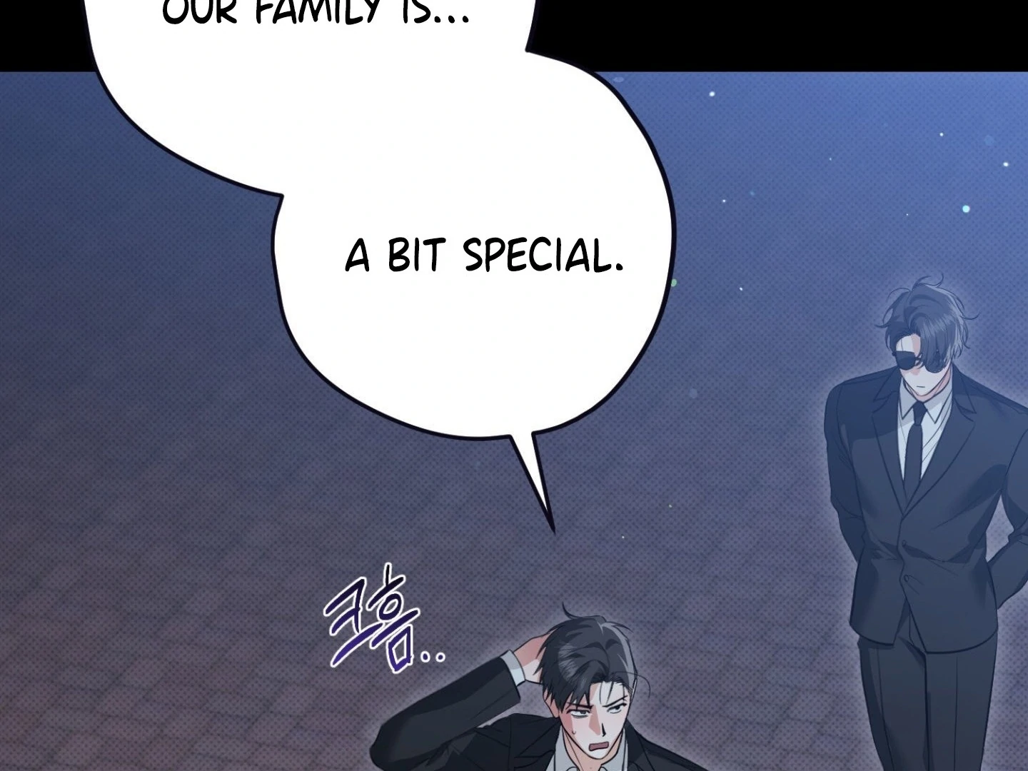 Hit Me Hard Chapter 3 page 64 - 
