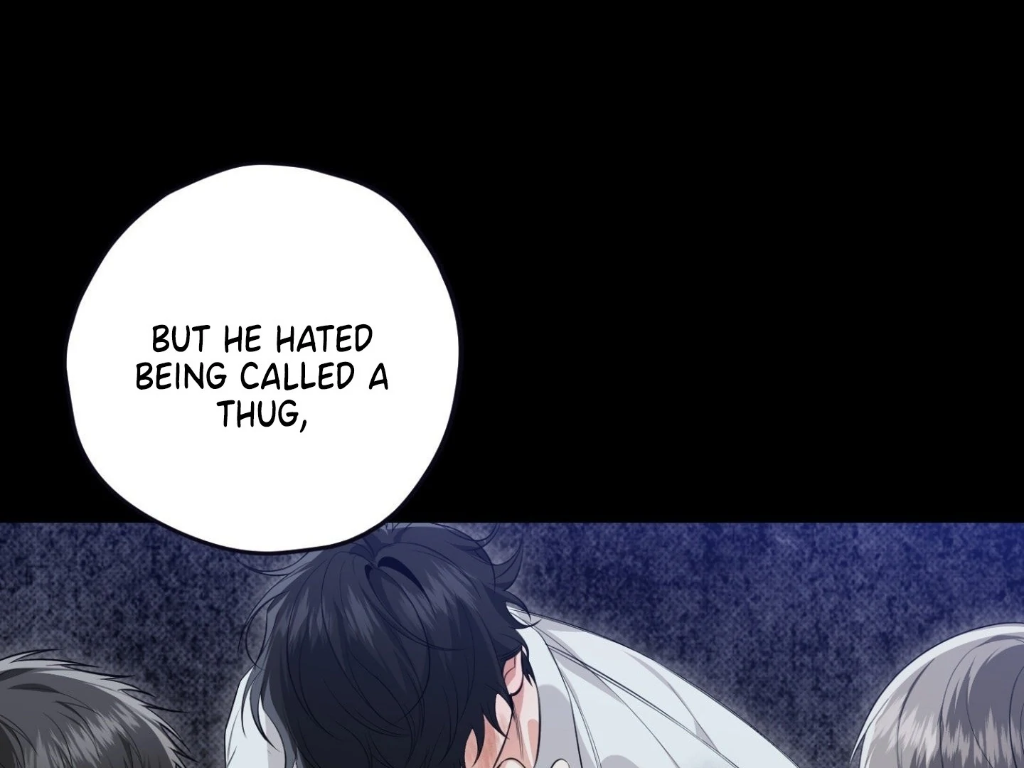 Hit Me Hard Chapter 3 page 68 - 