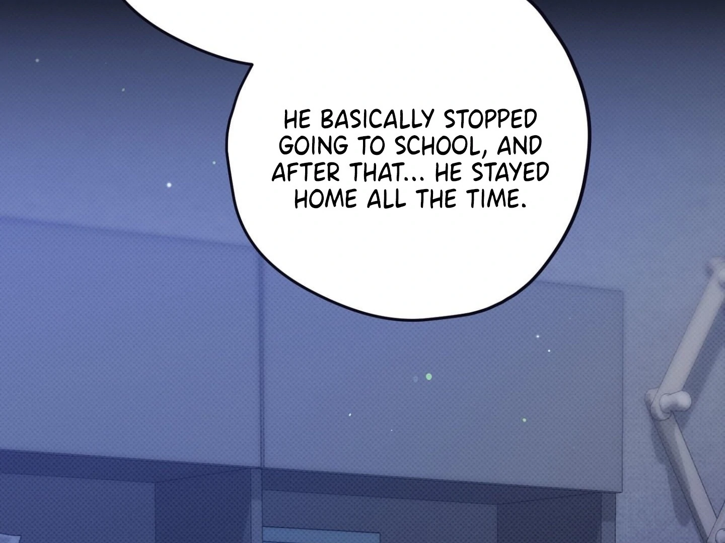 Hit Me Hard Chapter 3 page 72 - 