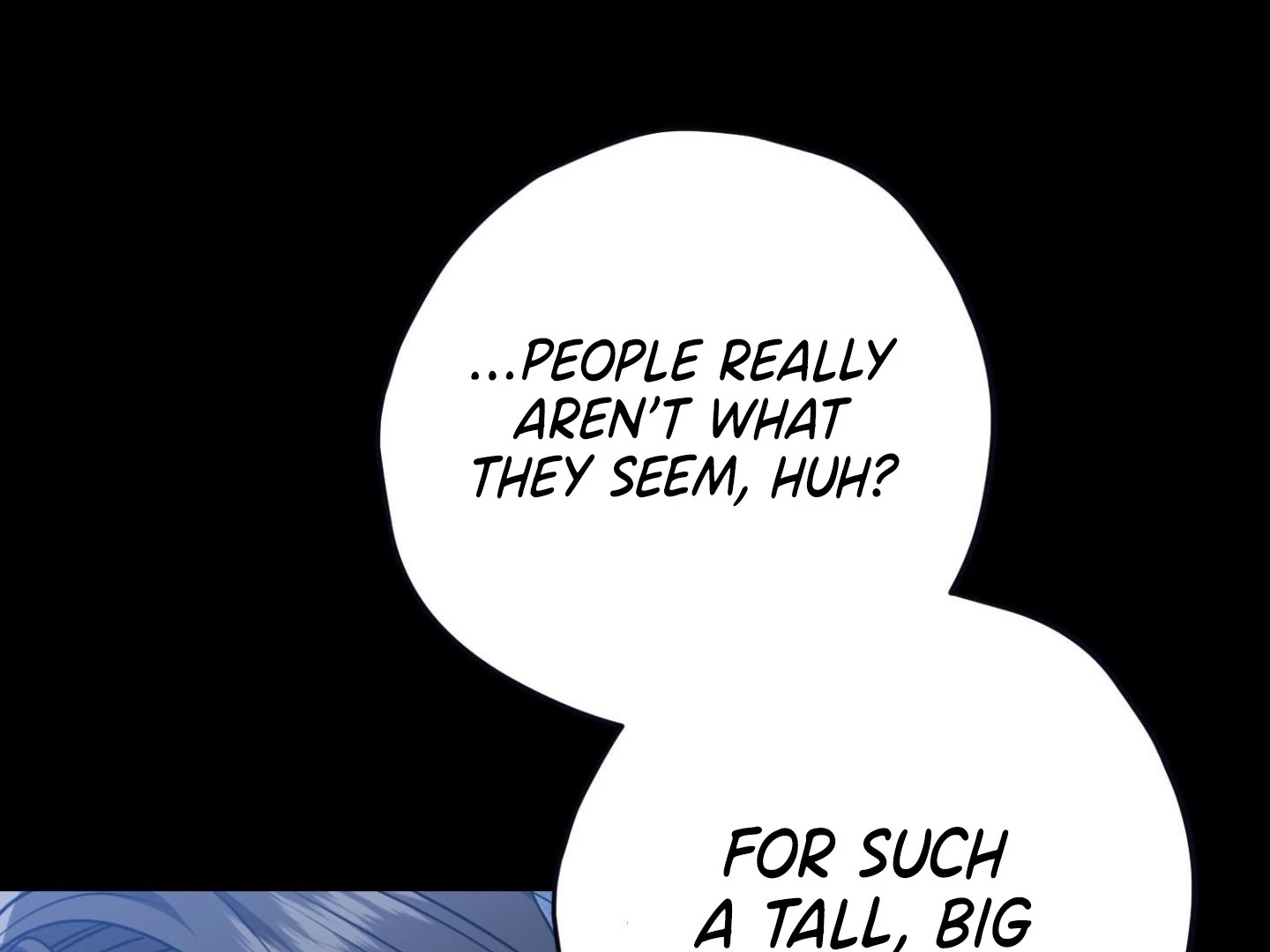 Hit Me Hard Chapter 3 page 76 - 