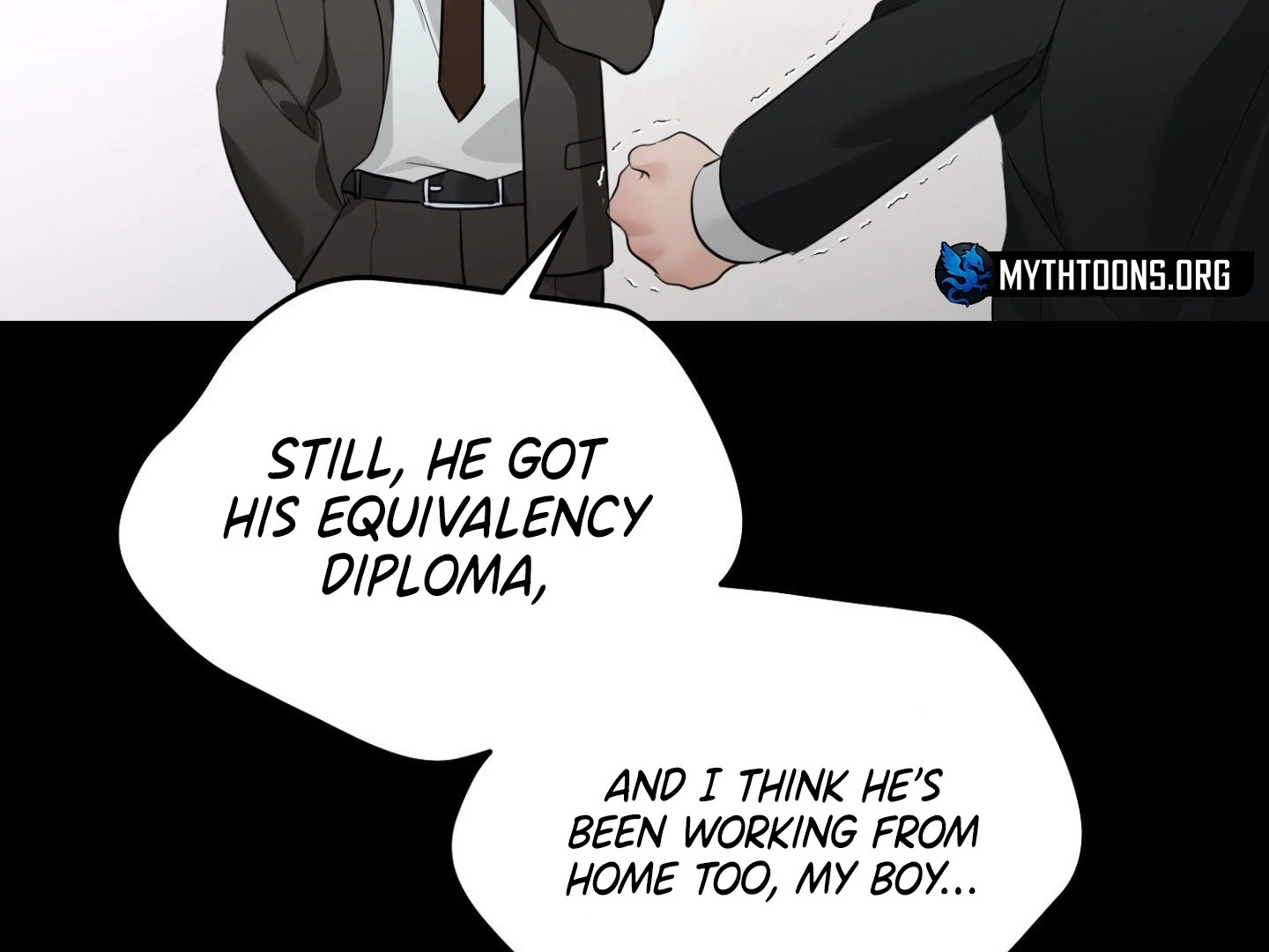 Hit Me Hard Chapter 3 page 83 - 
