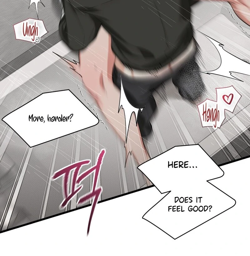 Hit Me Hard Chapter 4 page 114 - 