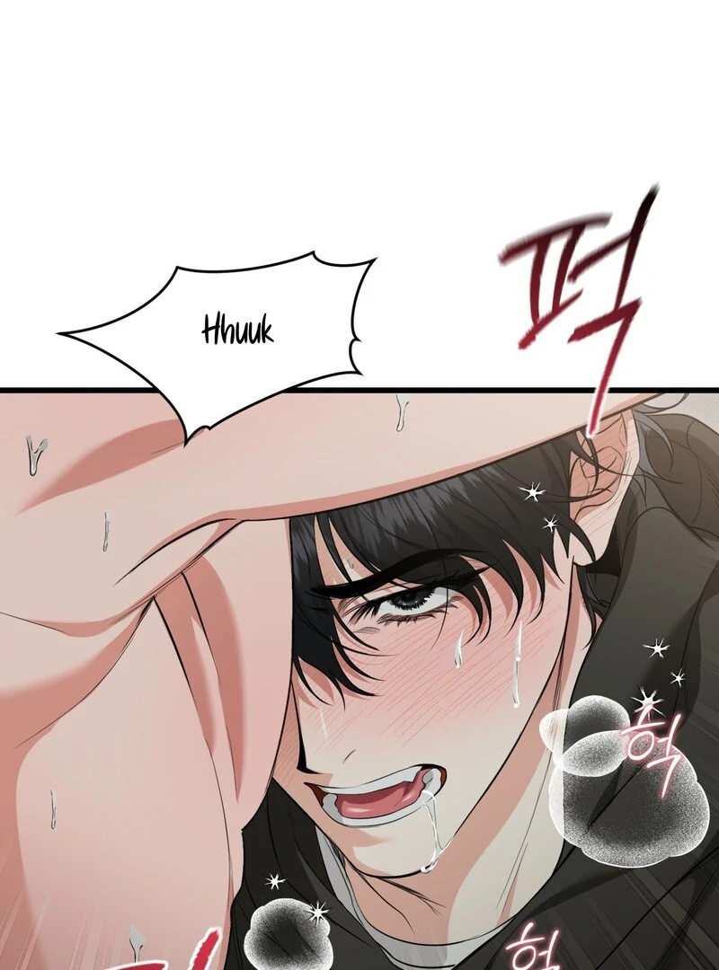 Hit Me Hard Chapter 4 page 119 - 