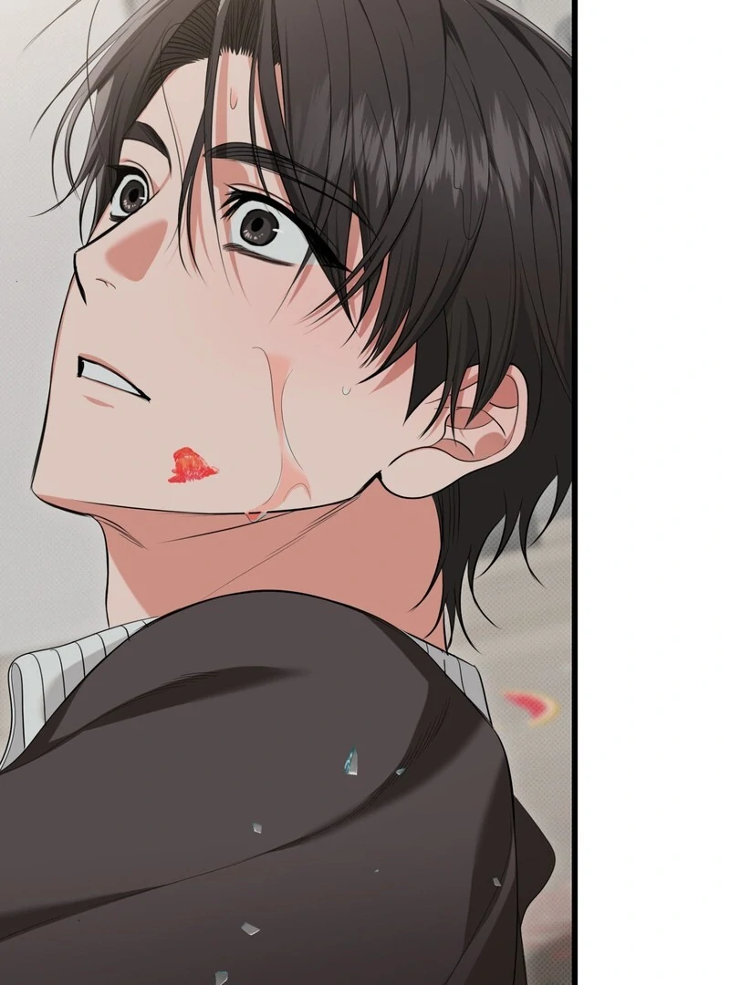 Hit Me Hard Chapter 4 page 15 - 