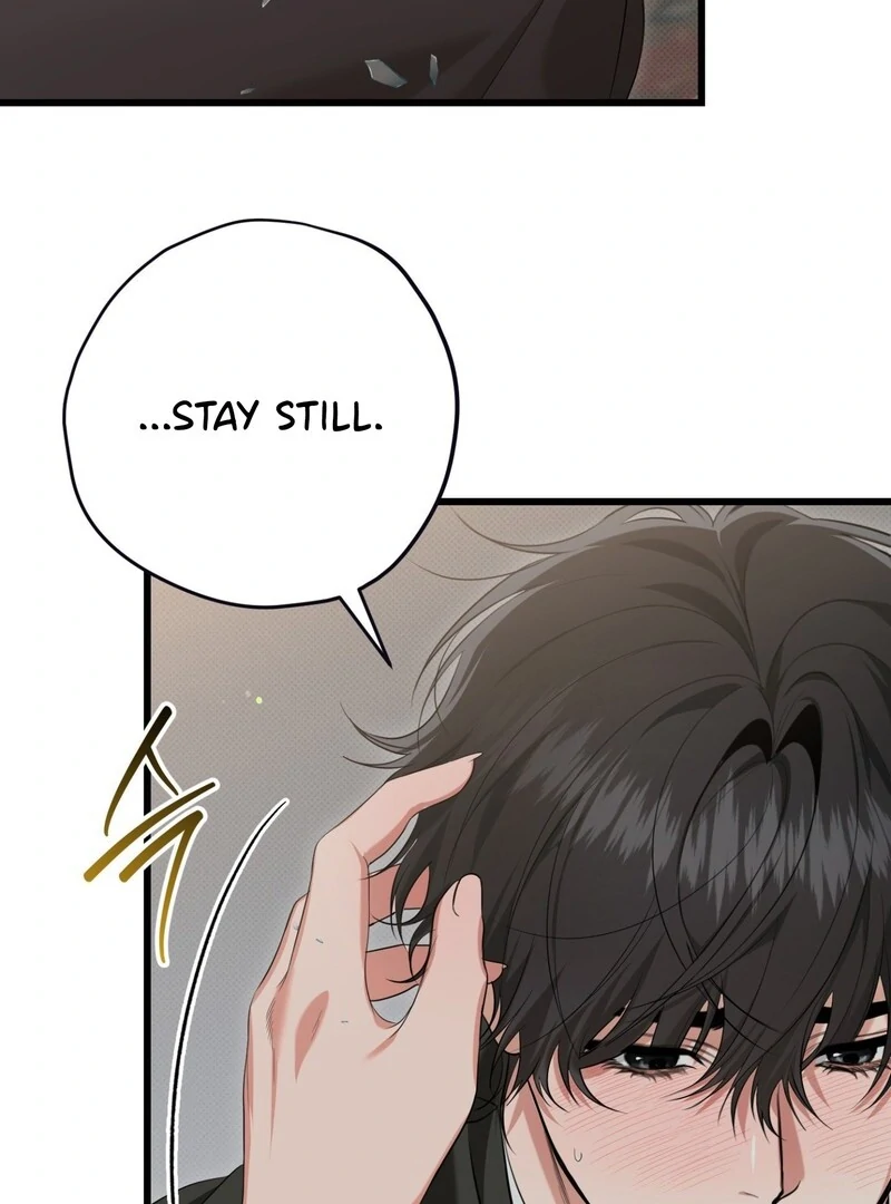 Hit Me Hard Chapter 4 page 16 - 