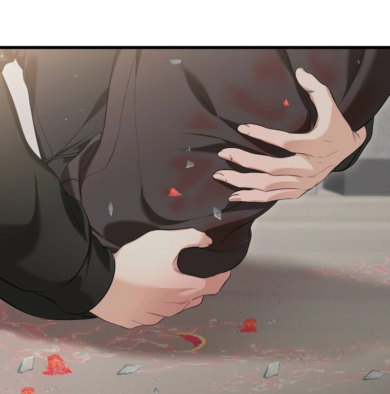 Hit Me Hard Chapter 4 page 18 - 