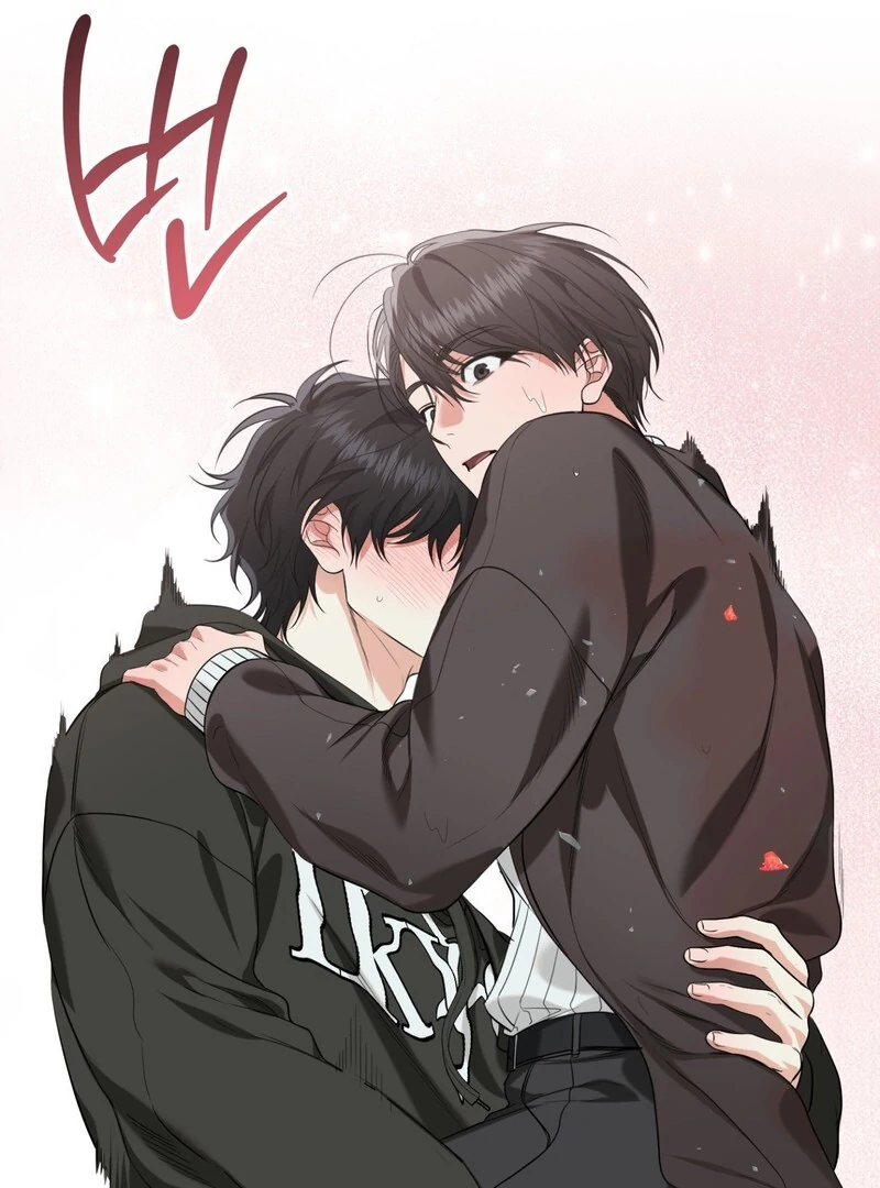 Hit Me Hard Chapter 4 page 20 - 