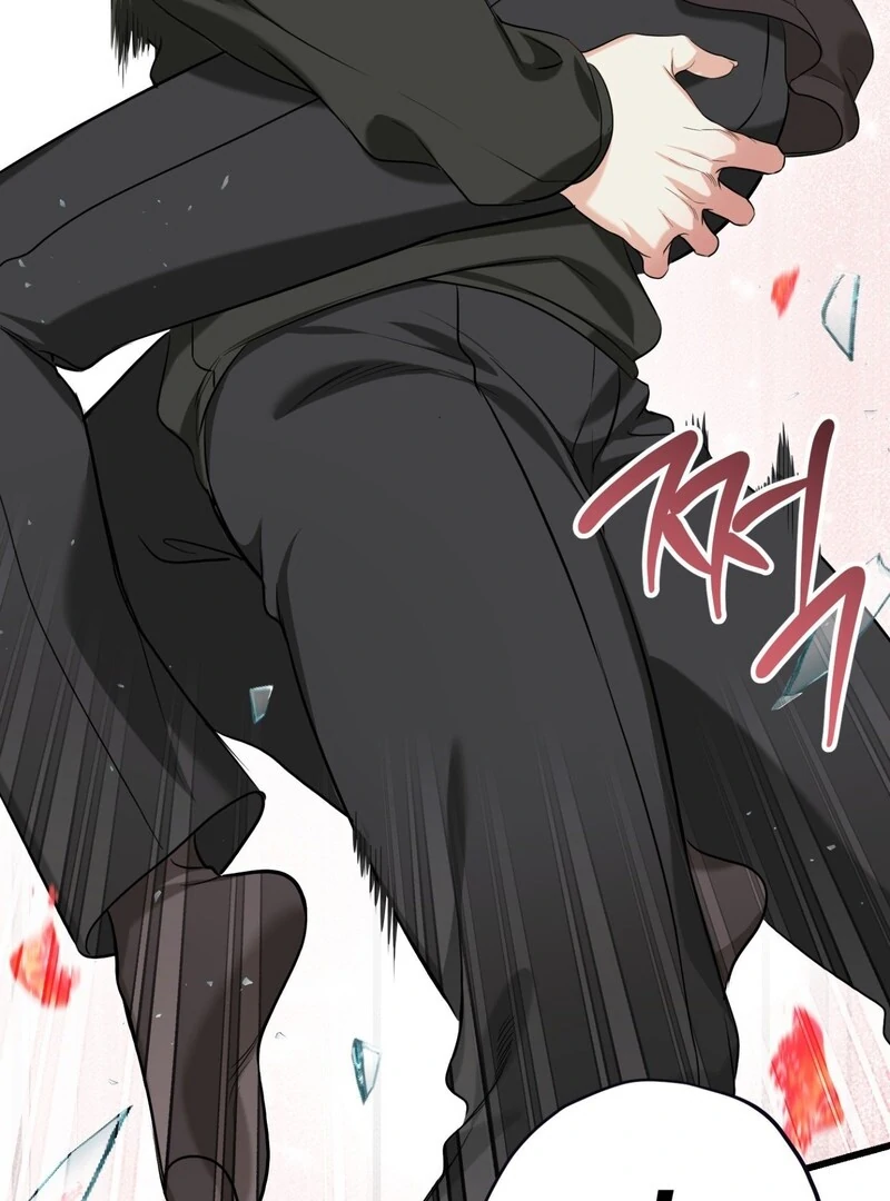 Hit Me Hard Chapter 4 page 21 - 