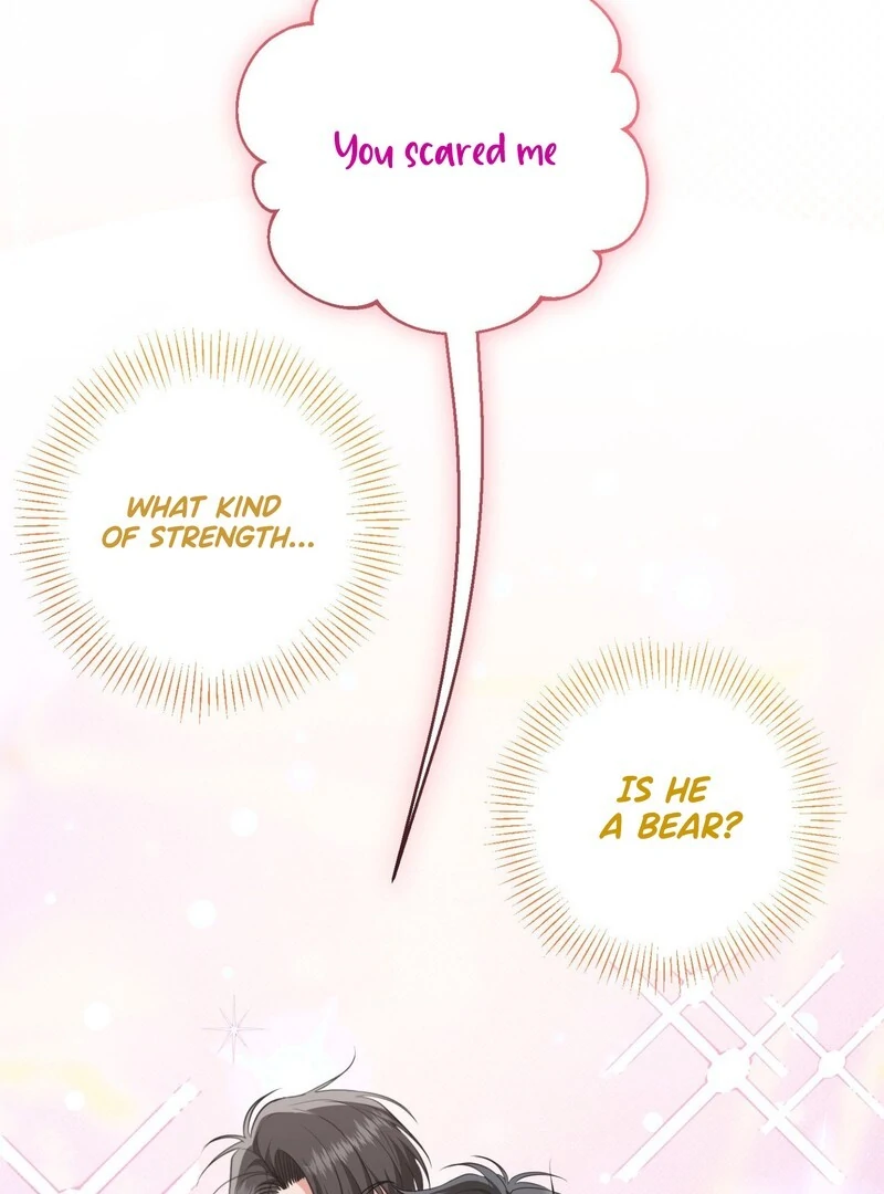 Hit Me Hard Chapter 4 page 26 - 