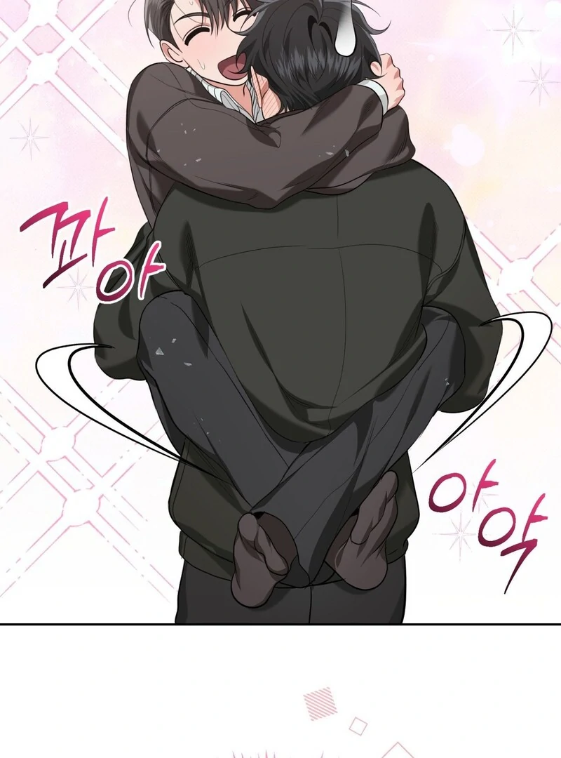 Hit Me Hard Chapter 4 page 27 - 