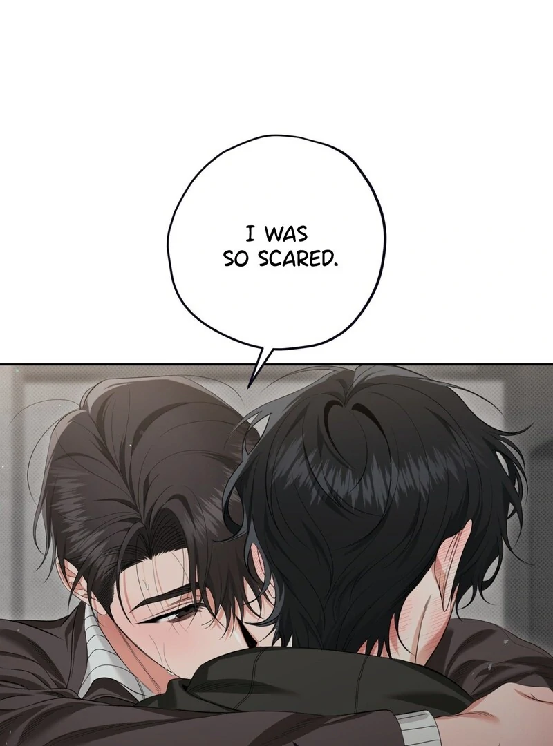 Hit Me Hard Chapter 4 page 29 - 